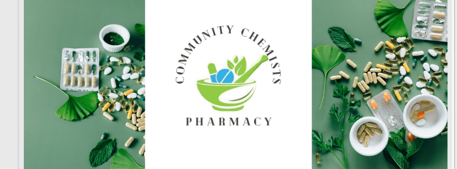 Community Chemists History